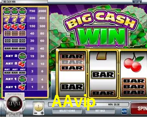 Exclusive Offers AAvip