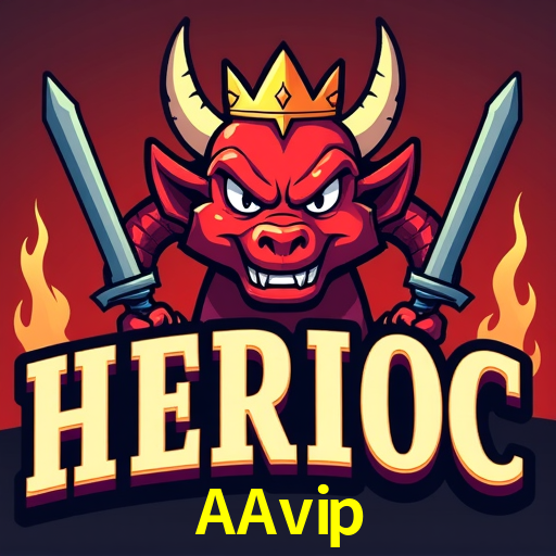 Account Benefits AAvip