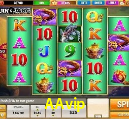 API Integration AAvip