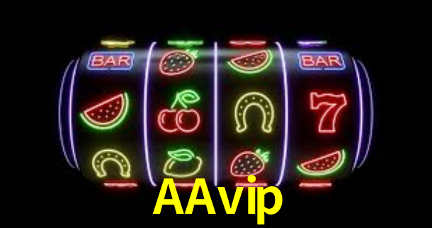 AAvip App Interface