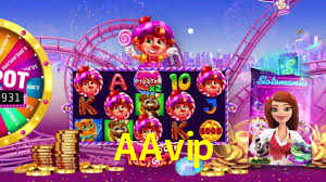 VIP Casino AAvip